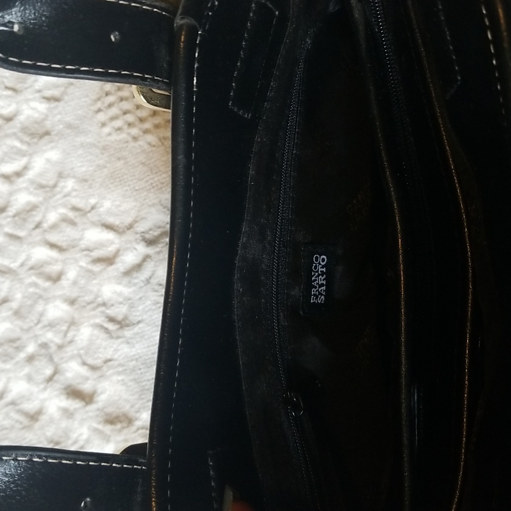 Franco Sarto purse shoulder bag new without tags - Picture 3 of 8